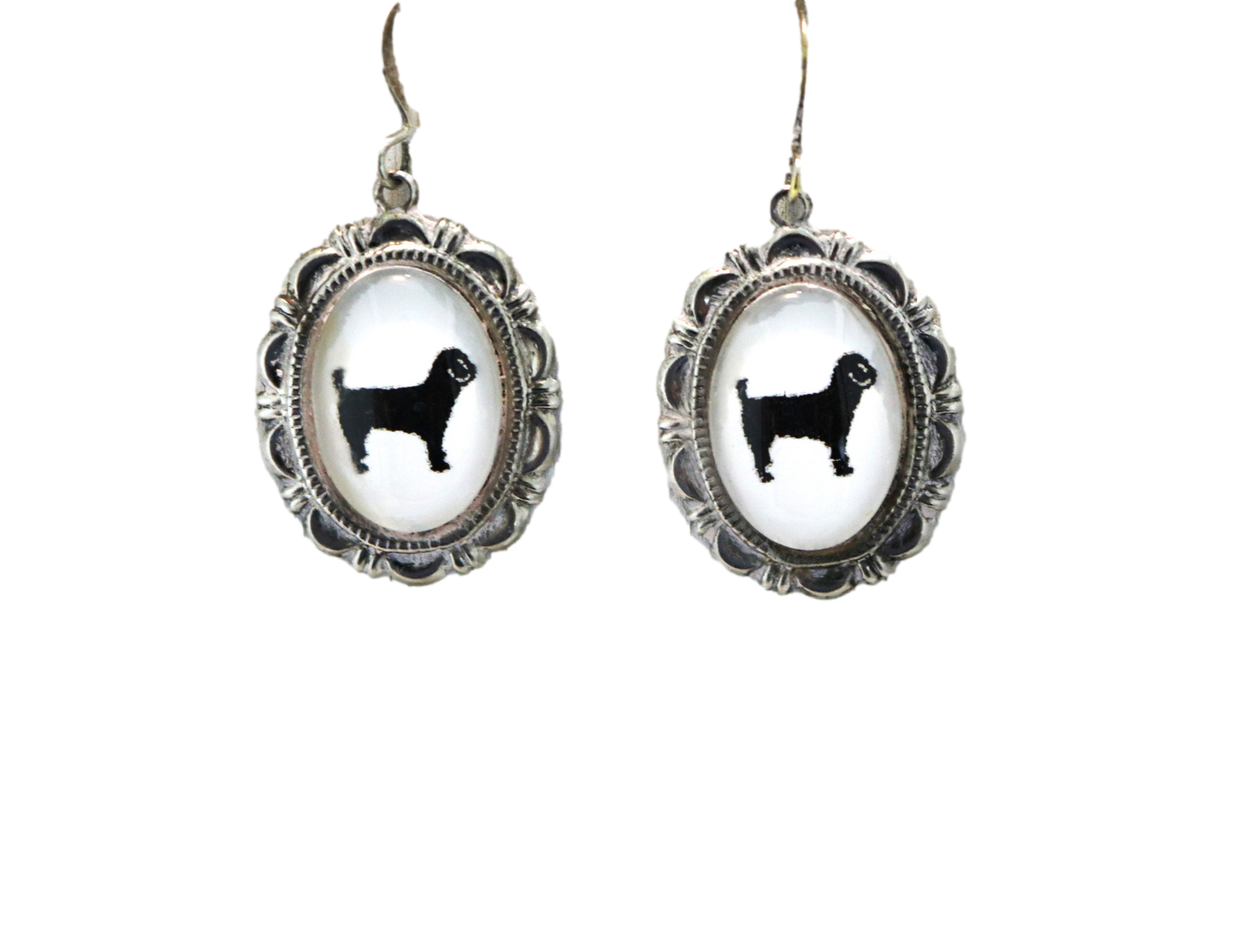 Pet Earrings
