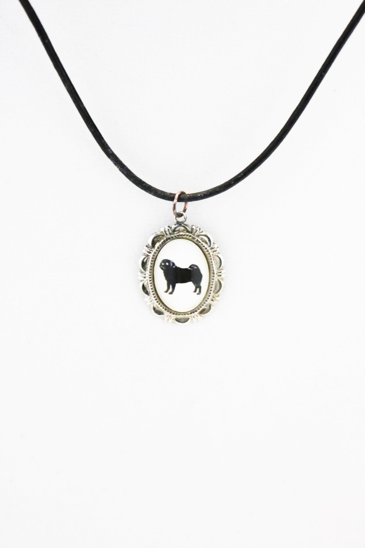 Pet Necklaces