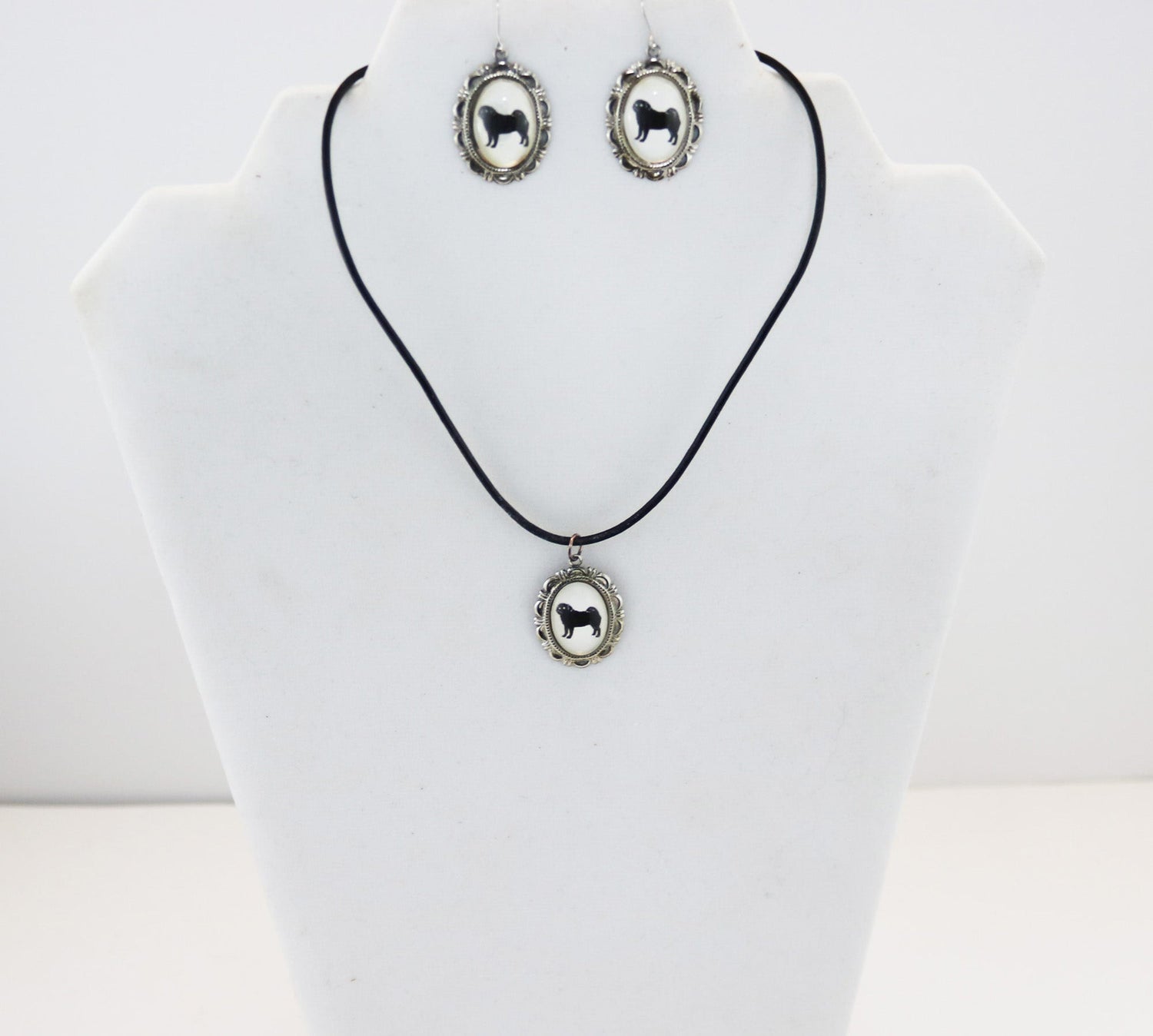 Pet Jewelry