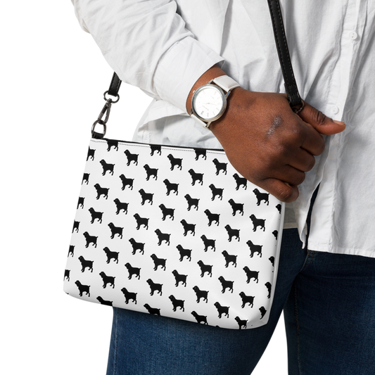 Boykin Spaniel Purse with Adjustable Strap